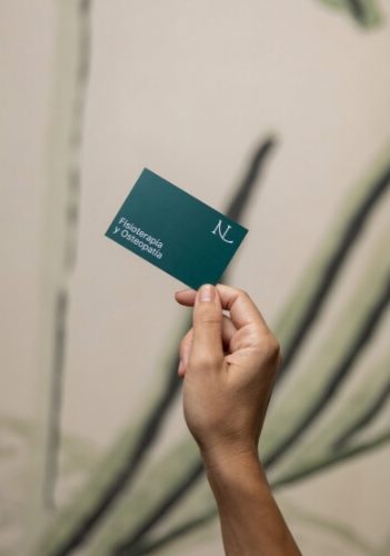 Nuria López, fisioterapia y osteopatía